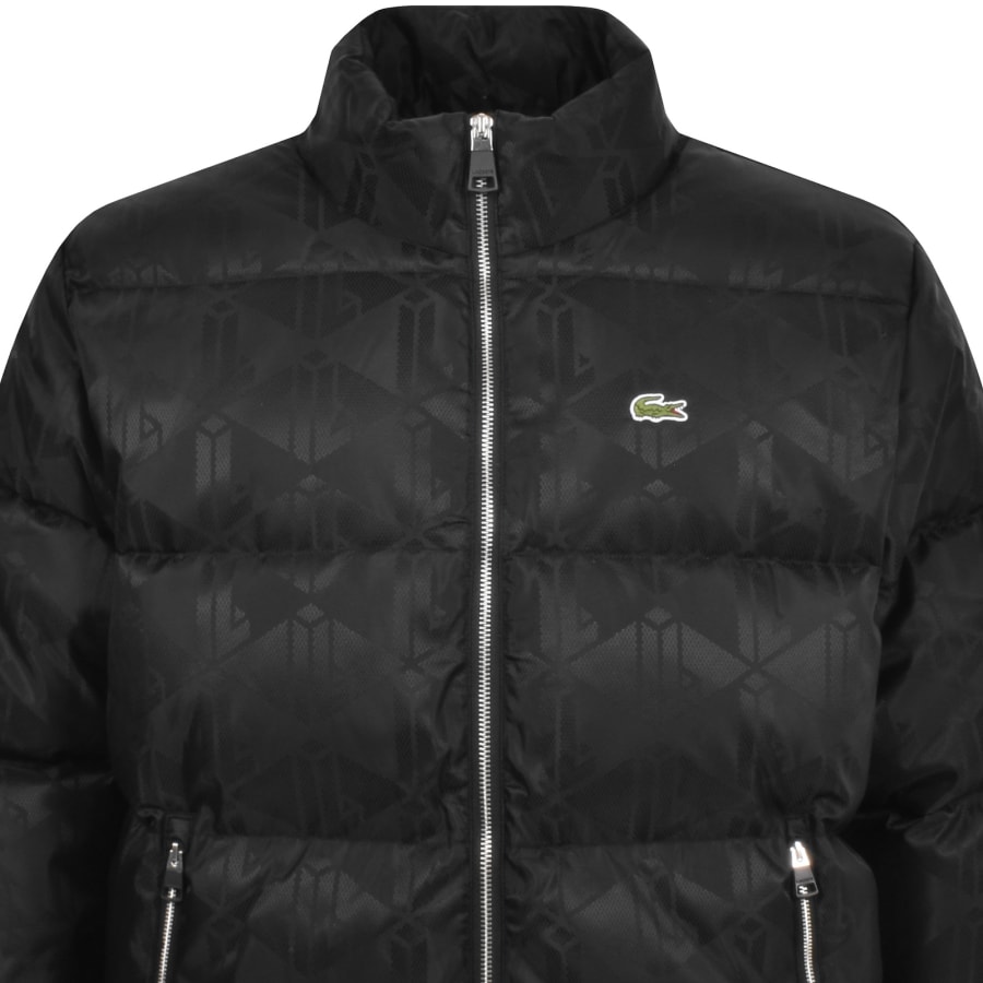 Lacoste winter jacket shop